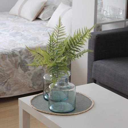 Apartmán Paseo Maritimo Màlaga Exteriér fotografie
