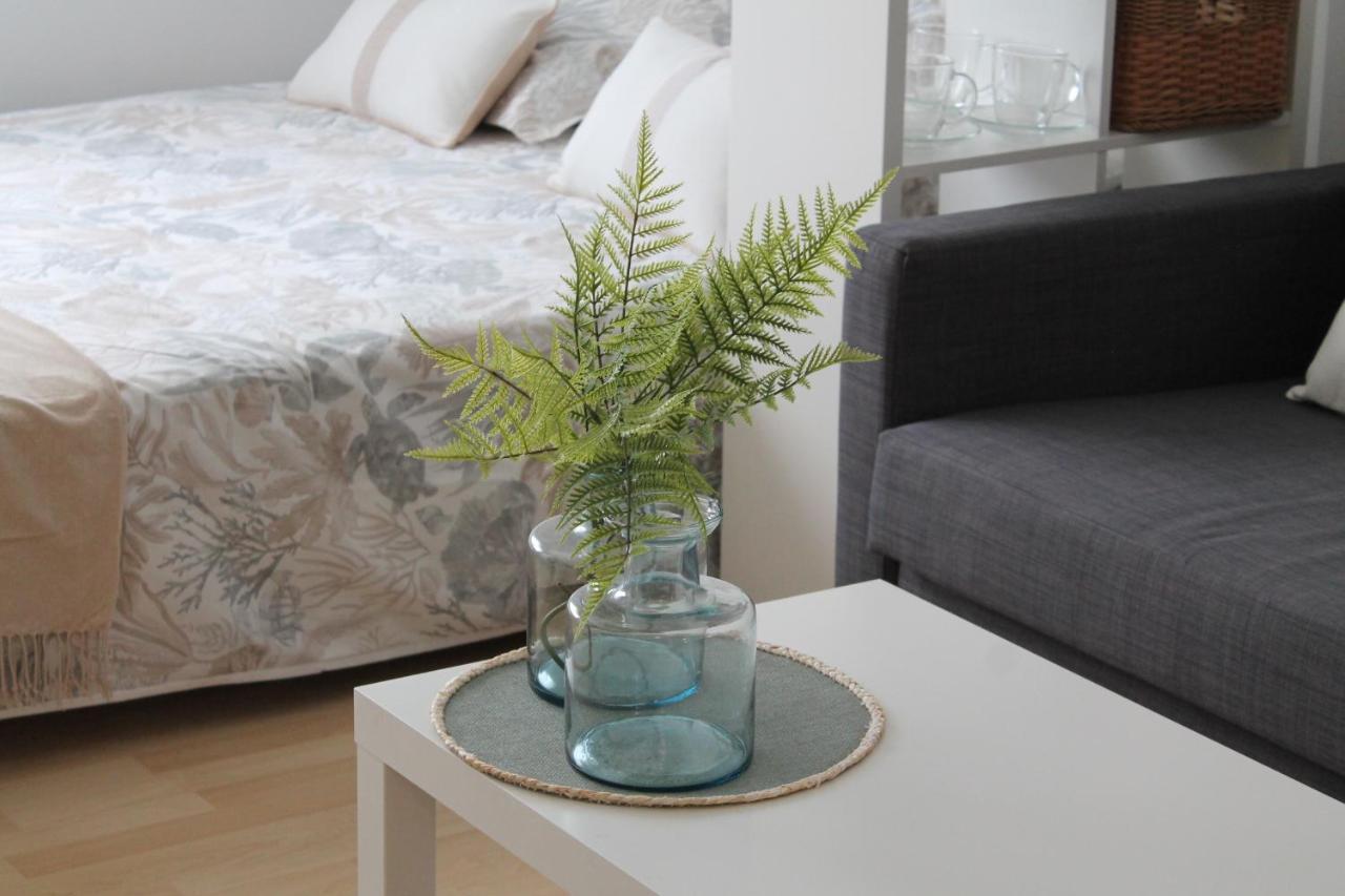 Apartmán Paseo Maritimo Màlaga Exteriér fotografie