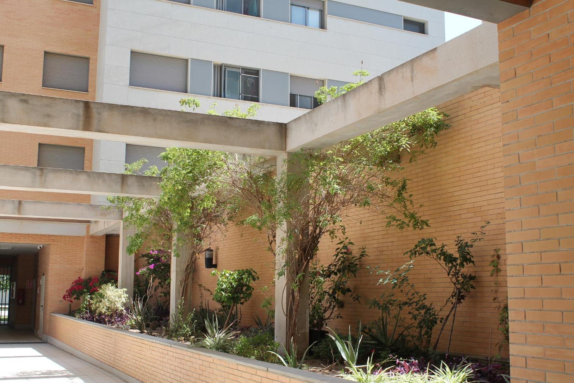 Apartmán Paseo Maritimo Màlaga Exteriér fotografie