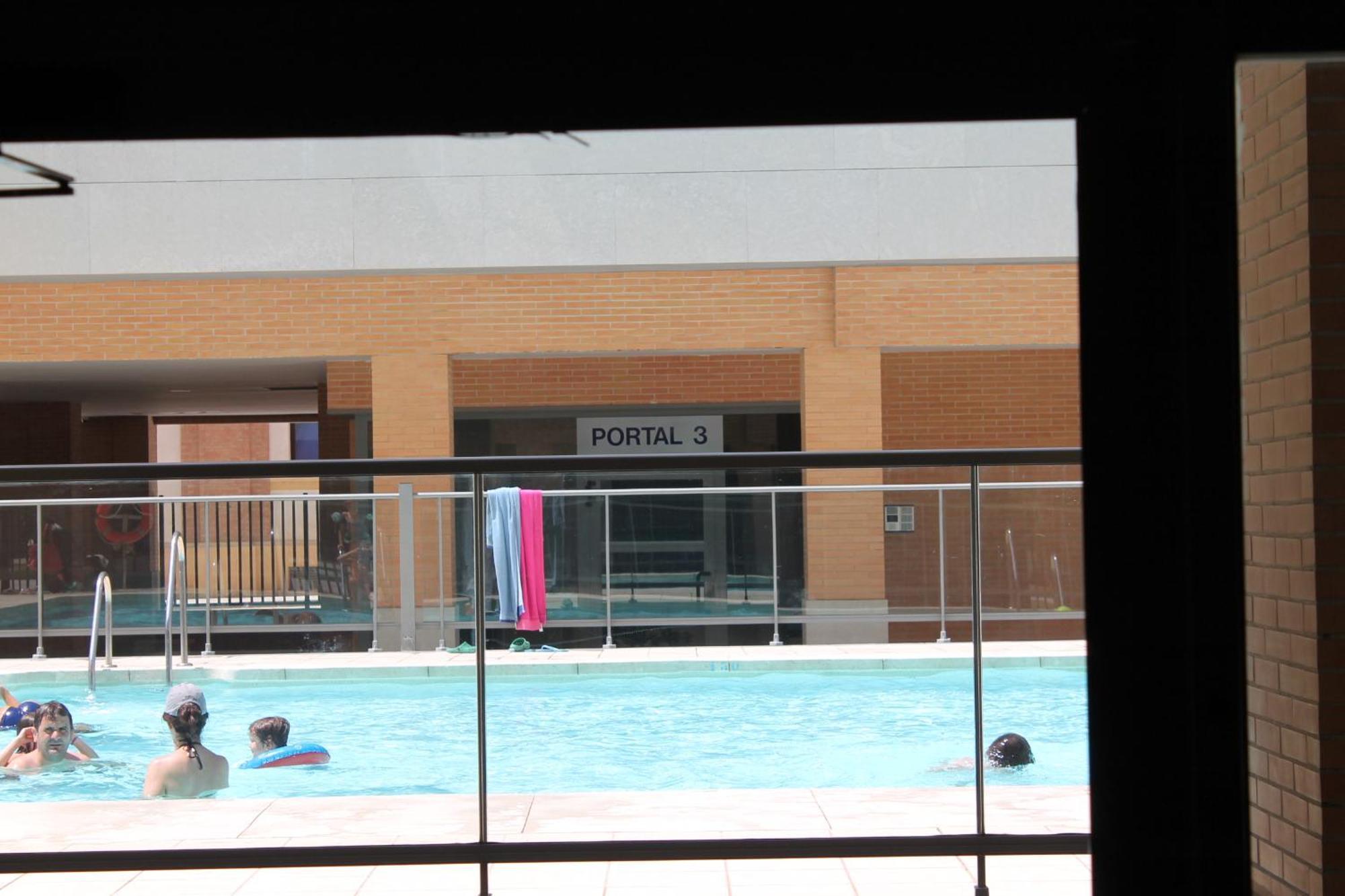 Apartmán Paseo Maritimo Màlaga Exteriér fotografie