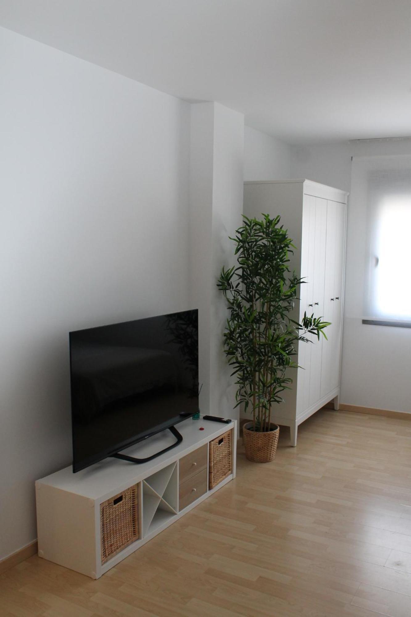 Apartmán Paseo Maritimo Màlaga Exteriér fotografie