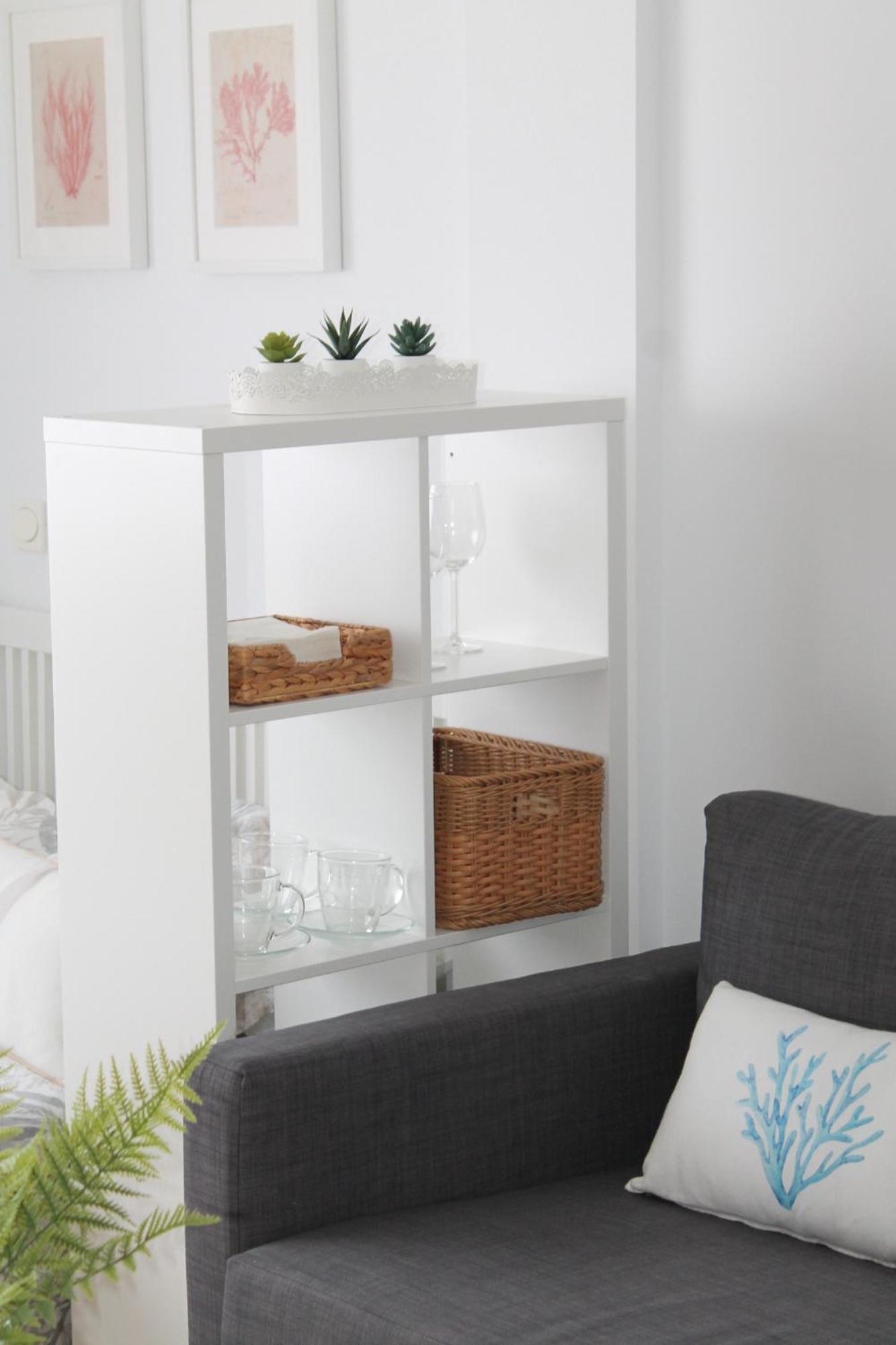Apartmán Paseo Maritimo Màlaga Exteriér fotografie